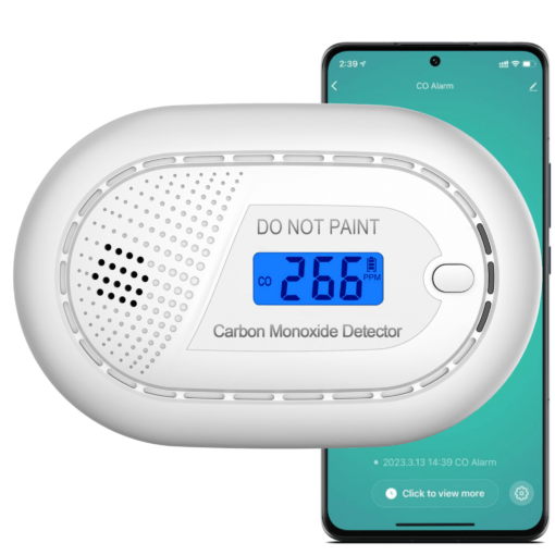 Aroha Smart Connect