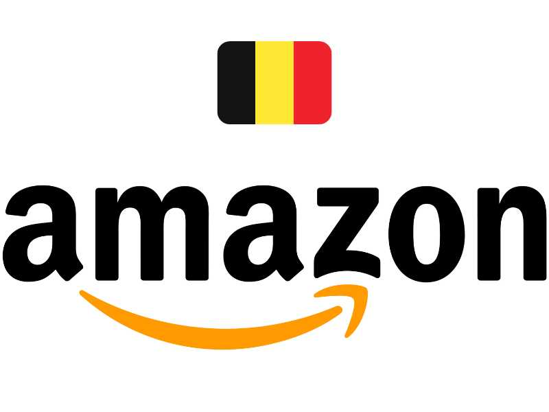 Amazon BE Amazon BE