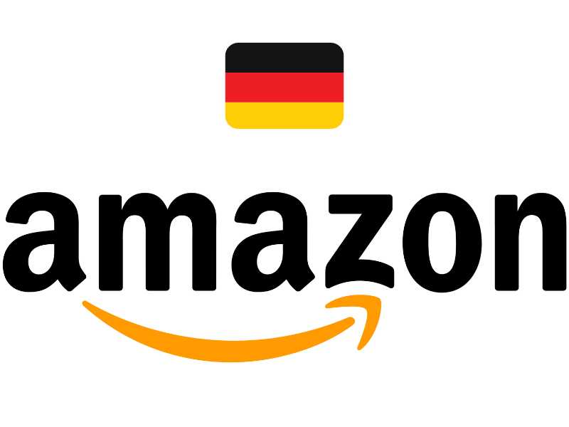 Amazon DE Amazon DE