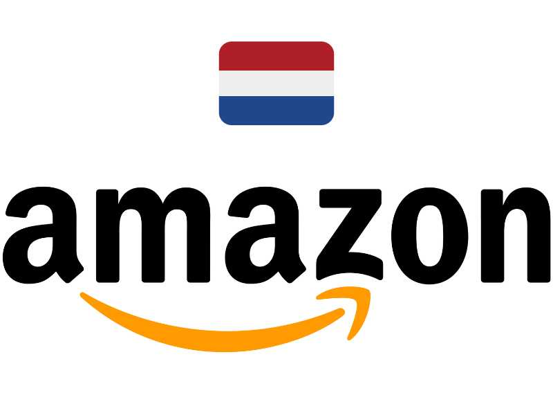 Amazon NL Amazon NL