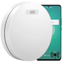 Aroha Smart Connect & Link Rauchmelder